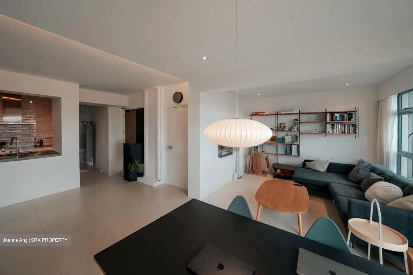 Blk 53 Forfar Heights (Queenstown), HDB 4 Rooms #585140651